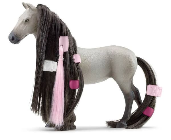 Schleich Sofia's Beauties Sofia & Dusty Startsæt