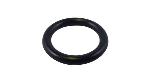 O-ring, materiale nitrilgummi, 3 mm, Ø 126 mm, RS PRO
