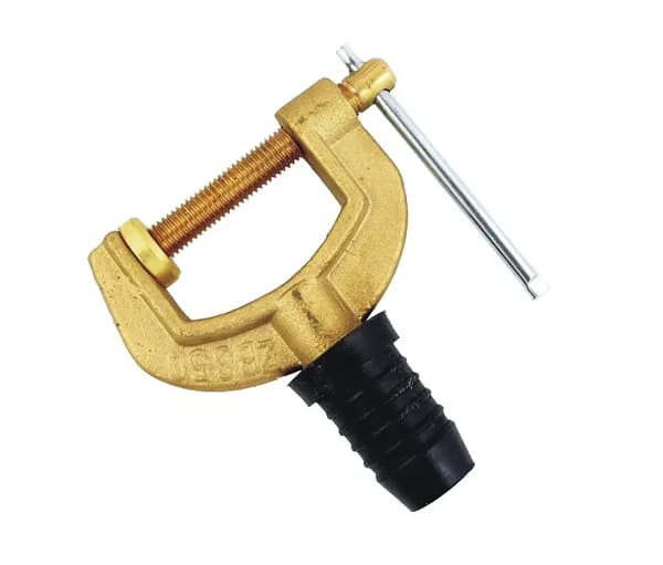 POLE SCREW CLAMP ZBS-50