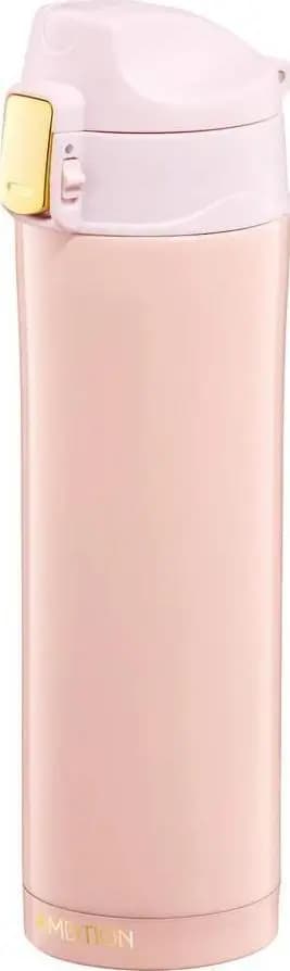 Ambition Ambition Lämpömuki Royal pinkki 420 ml (84555)