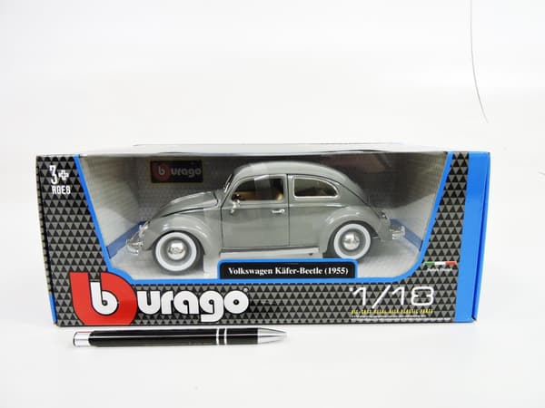 Volkswagen Kupla 1:18 BBURAGO