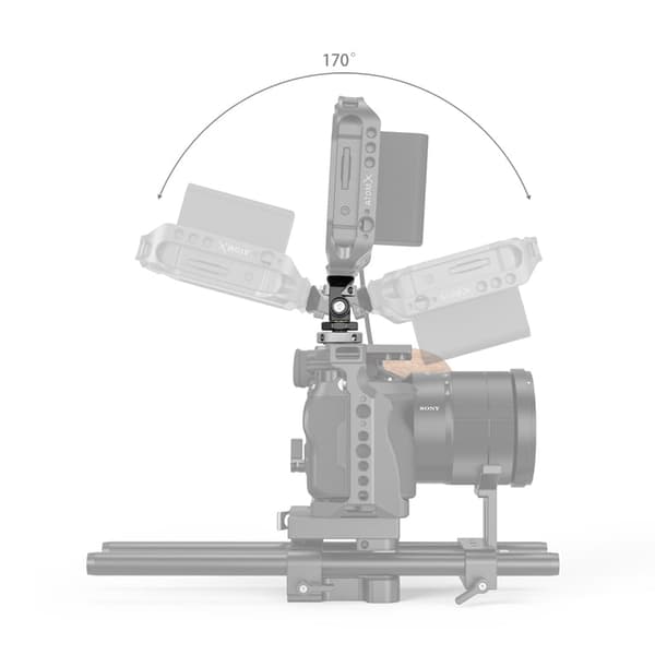 SmallRig 2905 (Koldfod)