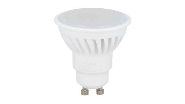 LED-linjapolttimo GU10 7W 2700K 630lm 170-250V