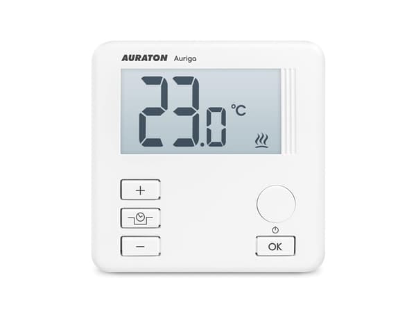 REGULATOR AURATON AURIGA DOB WIRE