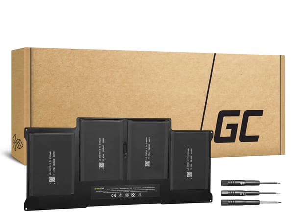 Battery Green Cell A1377 A1405 A1496 t