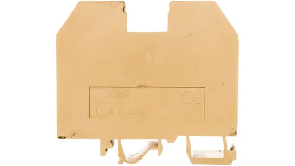 Kierreliitin 70mm2 beige VS 70 PA 003901188