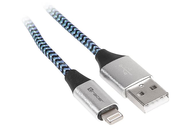 Tracer Lightning 1 USB-kabel