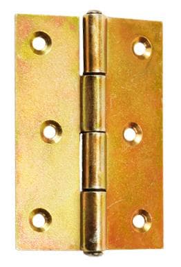 60MM GALVANISERAD FLÄTAD GÅNGJÄRN