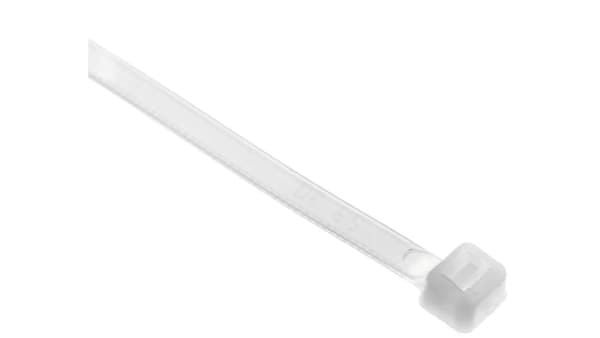 Luonnollinen nippuside OPK 4,8-200-N /100kpl. /