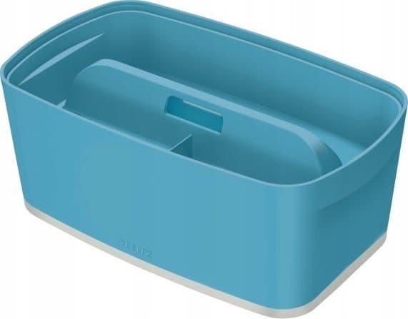 Leitz myBox Cosy Organizer blå S