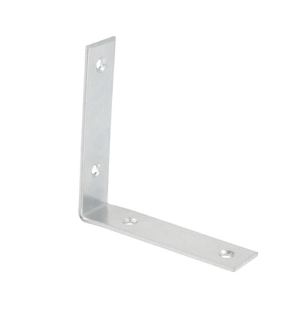 RAKENNUKSEN LIITOSVARSI 80*80*20*2.0MM
