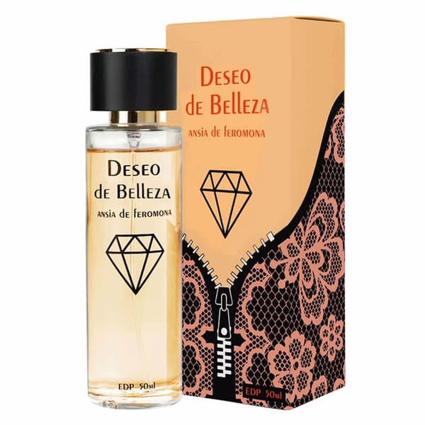 Fermoner - Deseo De Belleza 50ml