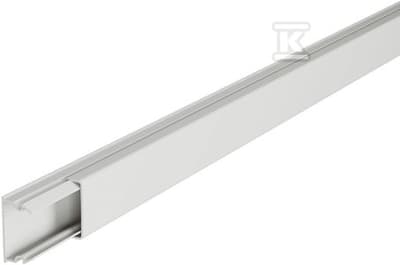Installationskanal LN ECO 20x12 vit 638120 /2m/