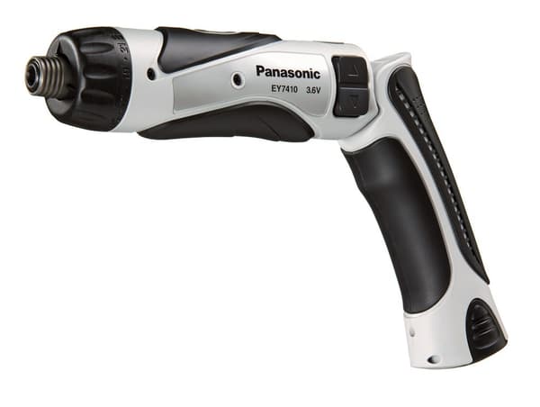 Panasonic EY7410LA2S Akkuruuvinväännin
