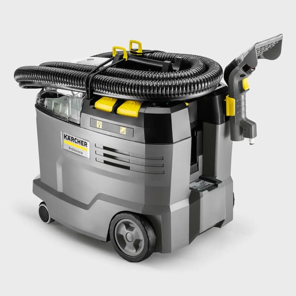KARCHER PÖLYNIMURI THUNDERING PUZZI 9/1 BP PACK *EU