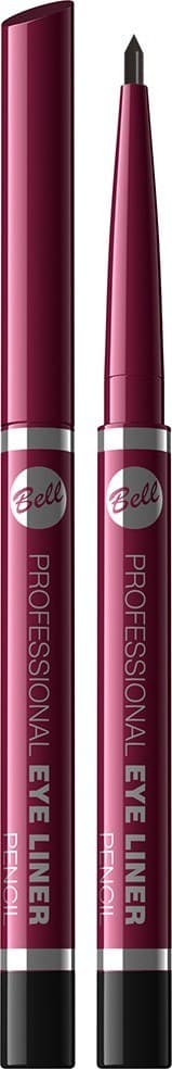 Bell Eyeliner 7 Svart