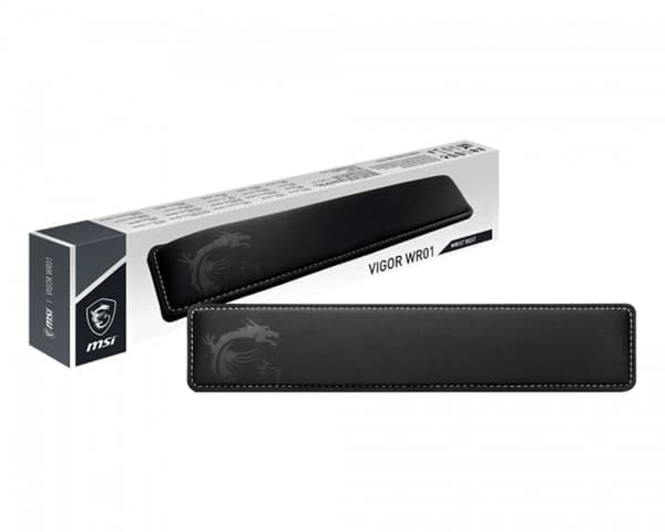 Undercover MSI Vigor WR01 Håndledsstøtte