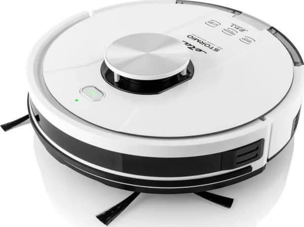 Rengøringsrobot Eta Stormio 423790000