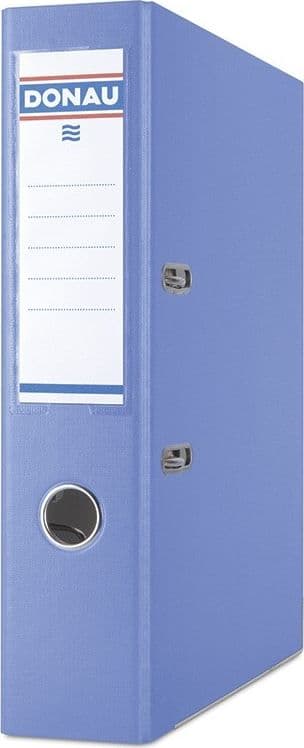Donau Premium ringbind A4 75mm blå (3975001PL-10)