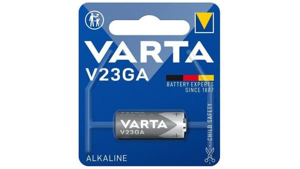 Akku Varta V23GA 12 V LR23