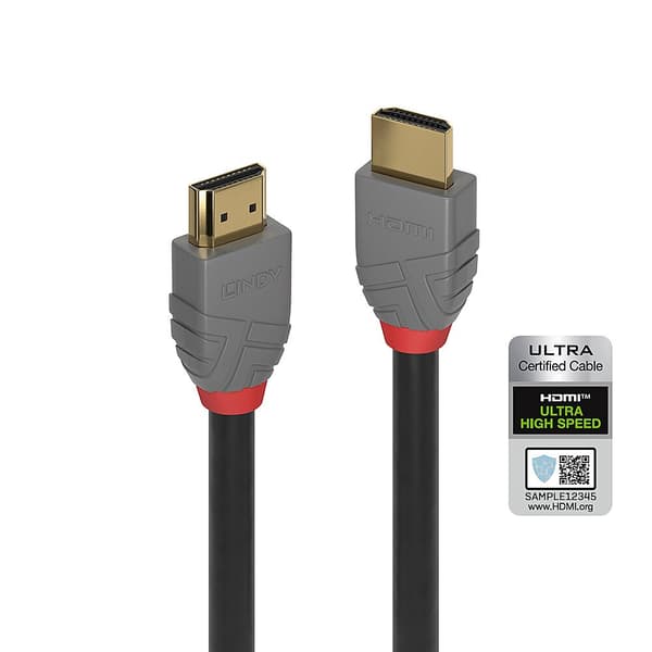 HDMI-kaapeli LINDY 36953
