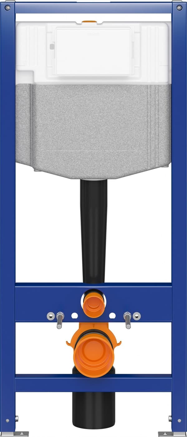 Ramme Cersanit AQUA 50 MECH QF (K97-525)
