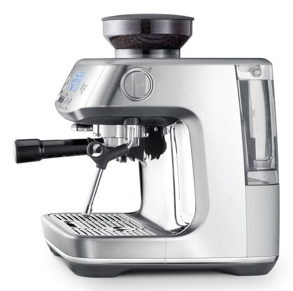 Sage Espresso Machine the Barista Pro ruostumaton teräs