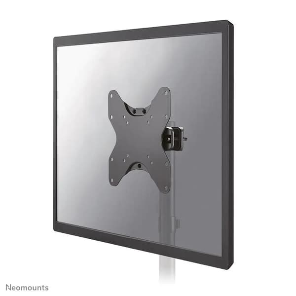 Neomounts FL40-430BL12 asennussarja - televisiolle