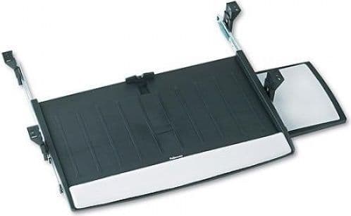Fellowes näppäimistötaso DELUXE - Toimistopaketit (8031201)