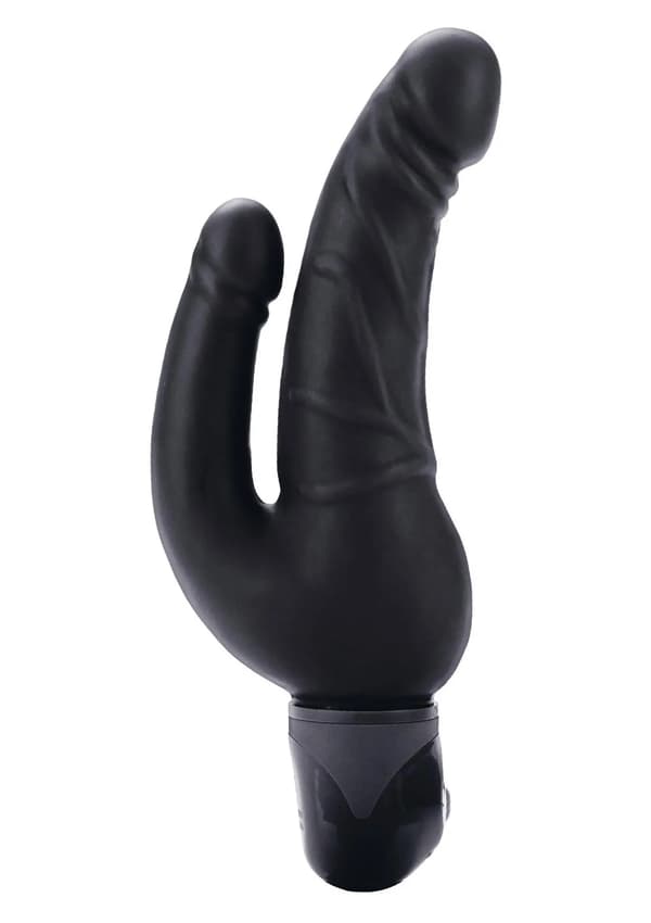 VIBRAATTORI-BENDIE POWER STUD OVER UNDER MUSTA