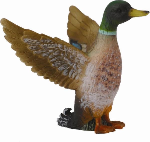 Collecta Urosankka-risteytyshahmo (004-88378)