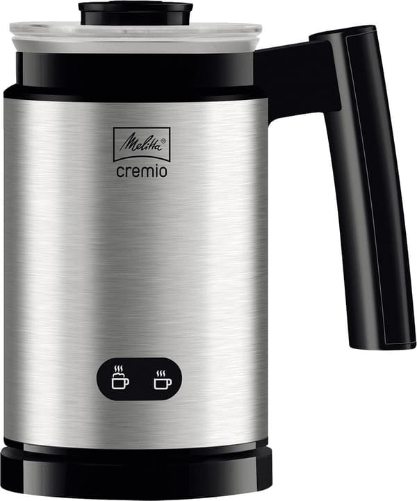 Melitta Cremio 1014-03 - mælkeskummer