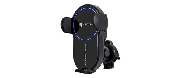 Navitel | SH1000 PRO | Trådløs bilopladerholder