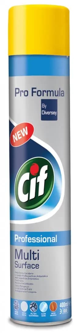 Cif Rengöringsmedel Professional universal 400 ml