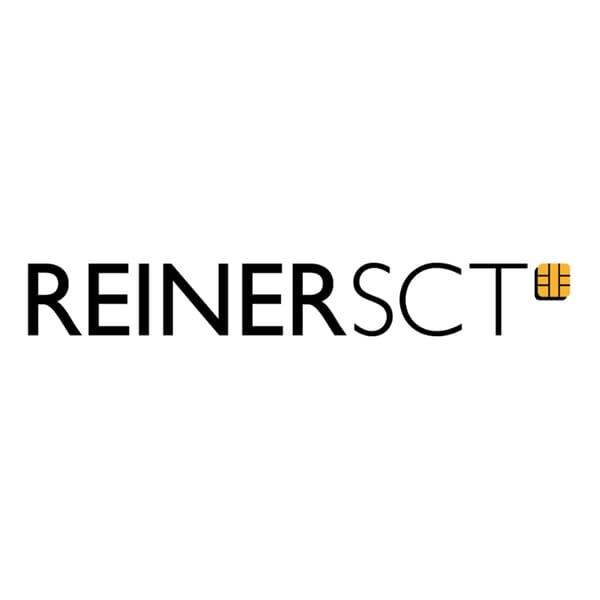 REINER SCT timeCard Terminal 3 mini