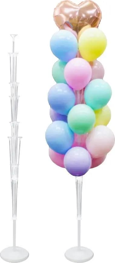 GoDan Stelaz til en buket af 19 balloner 162cm