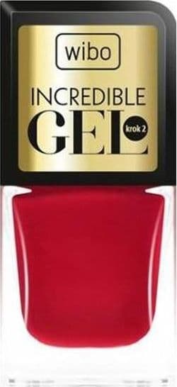 Wibo Wibo_Incredible Gel gellack 3 8,5ml