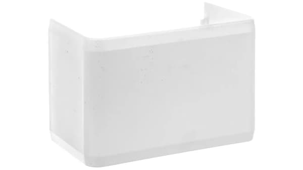 Liitäntäkansi EKD 80x40 8502_HB