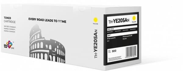TB PRINT Väriaine TH-YE205AN CF532A