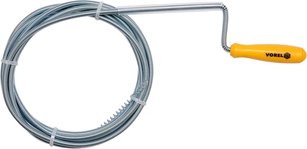 VIEMÄRINRUUVI? R. 6MM P. 3M