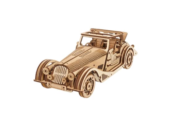 Urheiluauto nopea hiiri