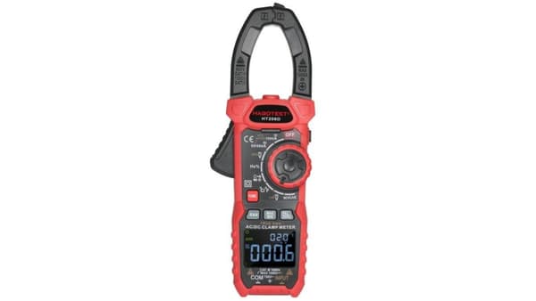 Digitalt tangmeter Habotest HT208D