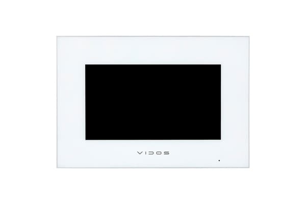 VIDOS INTERN <strong>PANEL M10W-X VIDOS</strong>
