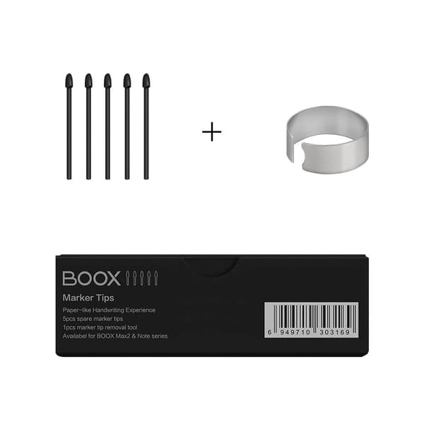 Onyx Stylus-spids