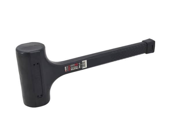 AWTOOLS REKYYLITÖN VASARA FI=50mm 850g