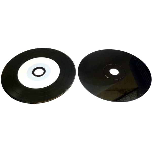 Traxdata CD-R 700 MB 52x 50 stycken (901CK5VINYLIW)