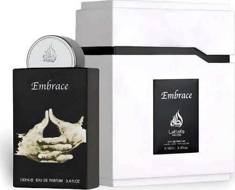 LATTAFA Pride Embrace EDP-suihke 100ml