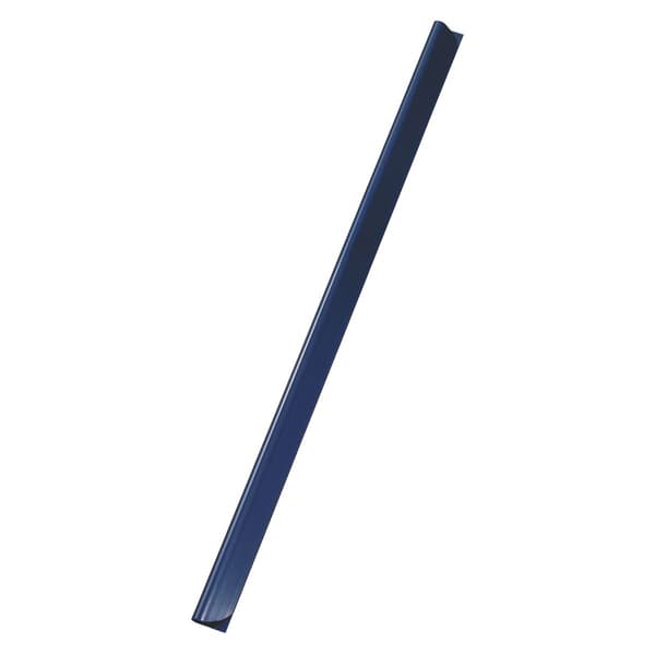 INFÄLLBARA RYGGAR 6 MM (50), BLÅ