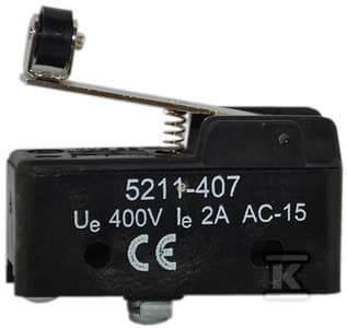 Miniaturestik 5211-407 W0-5211-407