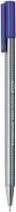 Staedtler Fineliner 0,3 mm sininen (ST6032)